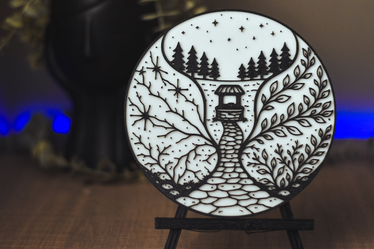 Aligned — Part I of the Journey Series