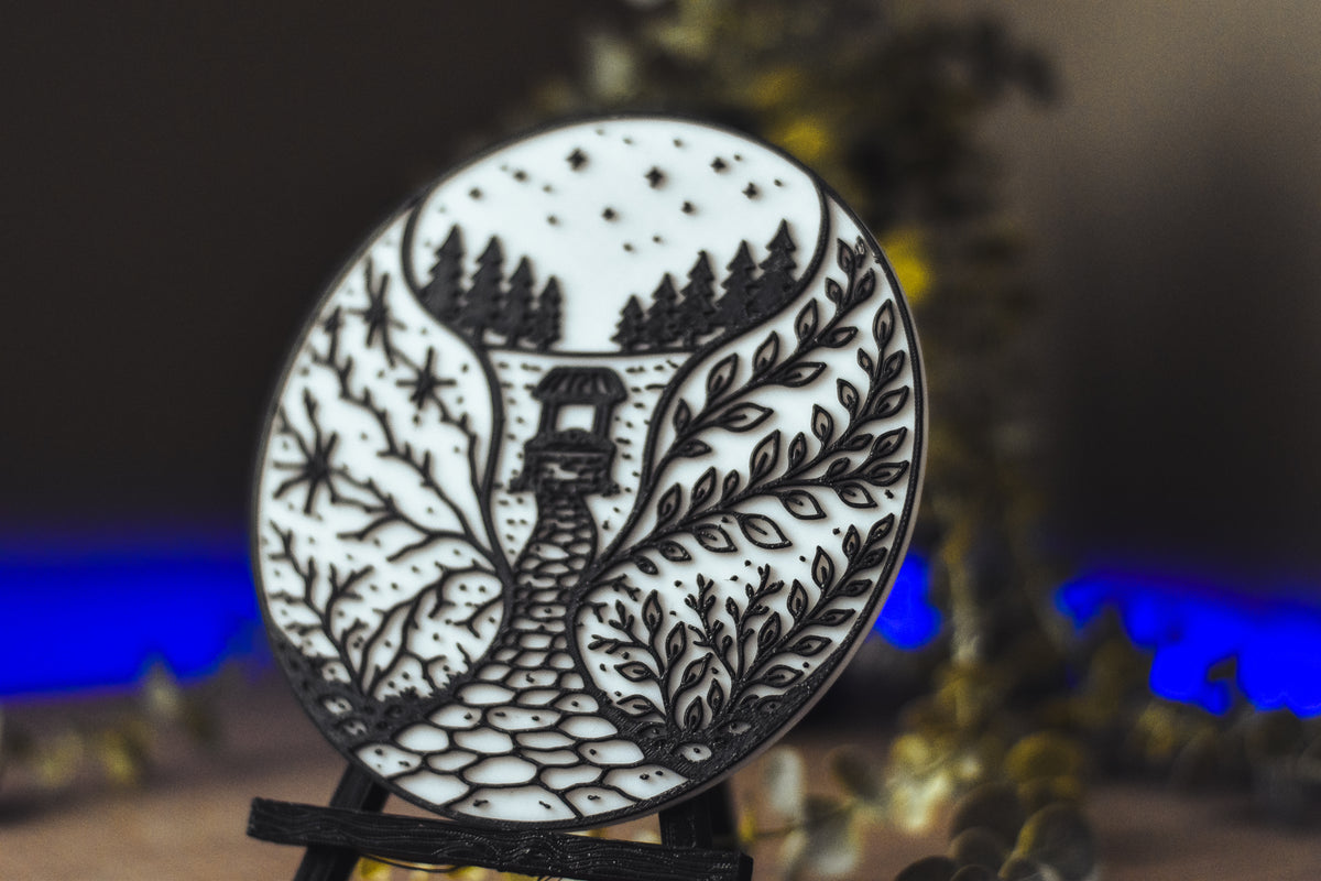 Aligned — Part I of the Journey Series