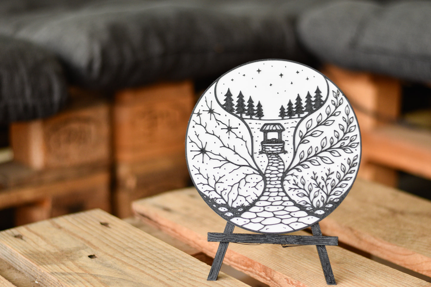 Aligned — Part I of the Journey Series