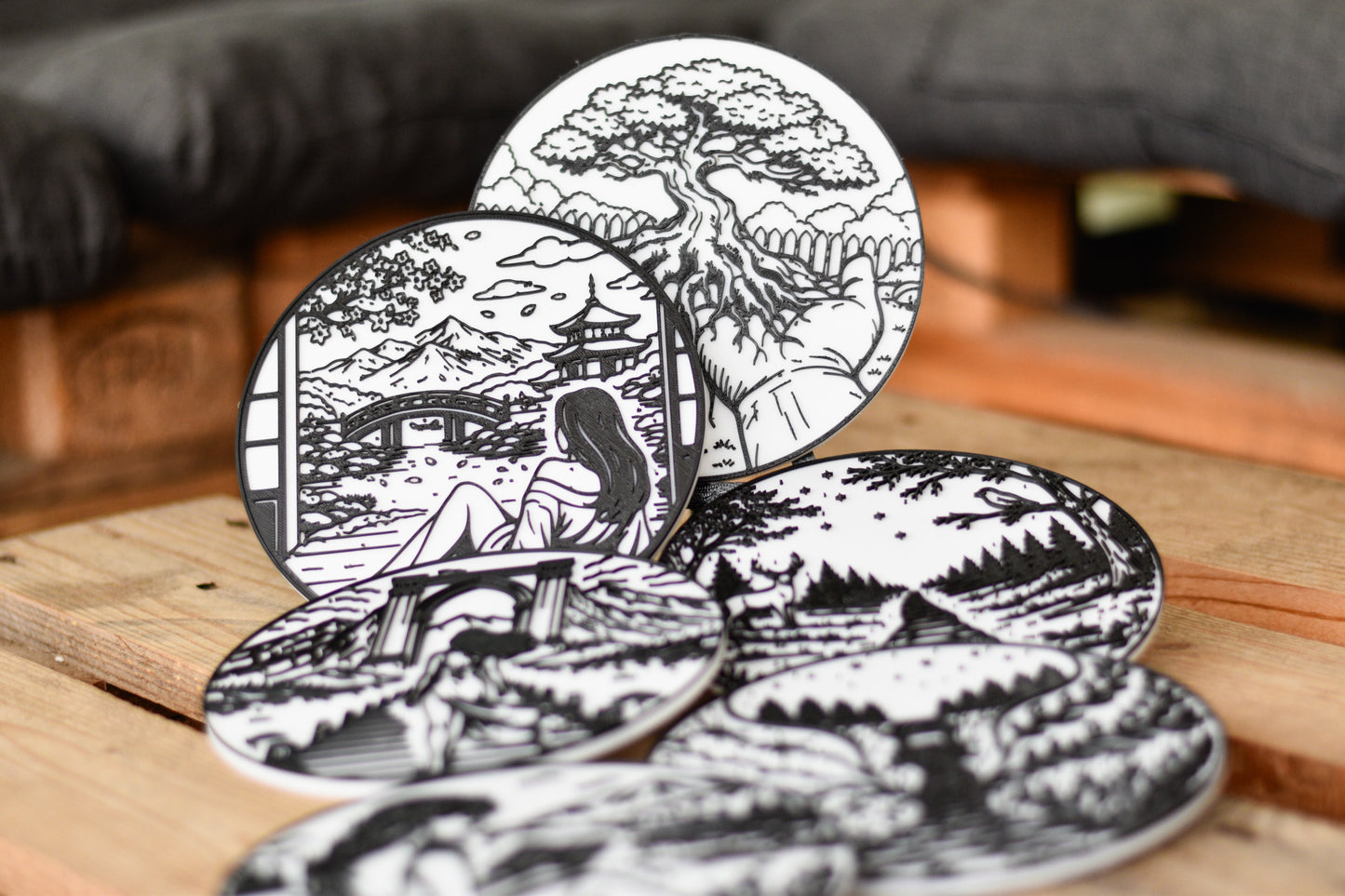 Aligned — Part I of the Journey Series