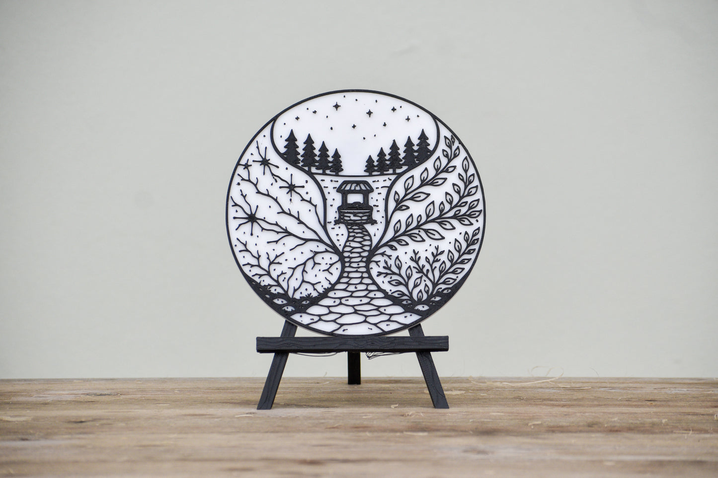 Aligned — Part I of the Journey Series