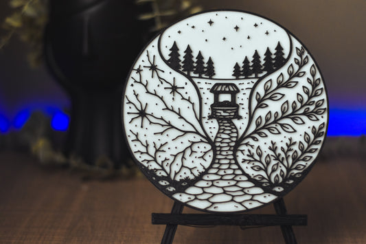 Aligned — Part I of the Journey Series