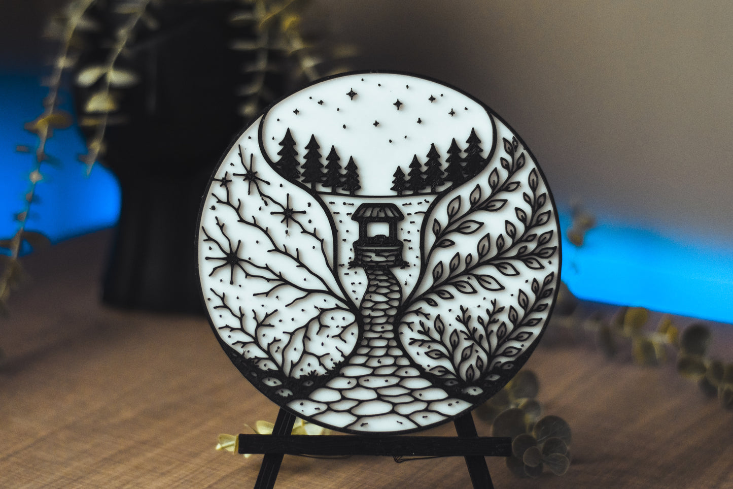 Aligned — Part I of the Journey Series