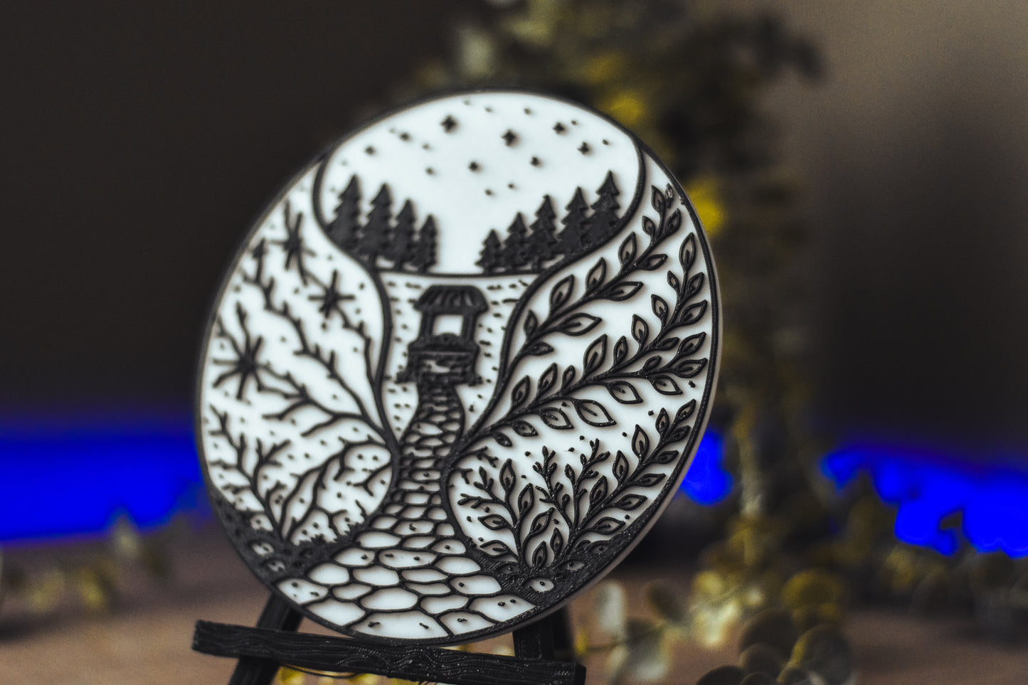 Aligned — Part I of the Journey Series